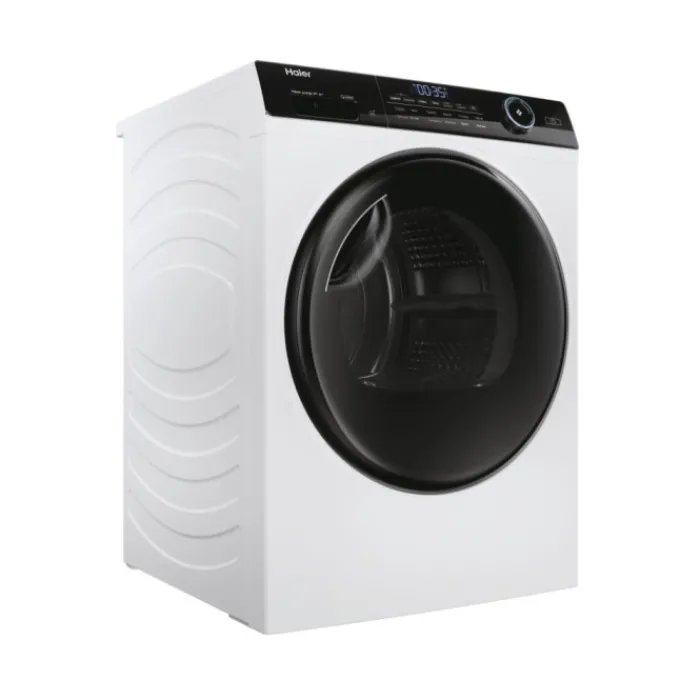 haier_hda_kg_heat_pump_tu_7.webp Haier Tumble Dryers/Freestanding Tumble Dryers*HD90-A3959 9kg Heat Pump Tumble Dryer - White