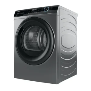 Haier Tumble Dryers/Freestanding Tumble Dryers*HD80-A2939R 8kg Heat Pump Tumble Dryer - Graphite