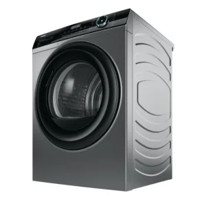 Haier Tumble Dryers/Freestanding Tumble Dryers*HD80-A2939R 8kg Heat Pump Tumble Dryer - Graphite