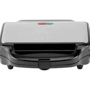Hamilton Beach Food Preparation*HB1026 Deep Fill Sandwich Toaster