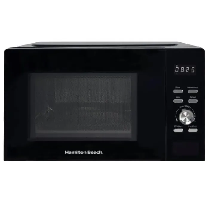 hamilton_beach_hbfuxp__li_0.webp Hamilton Beach Microwaves*HB30FUXP04 30 Litres Family Microwave - Black
