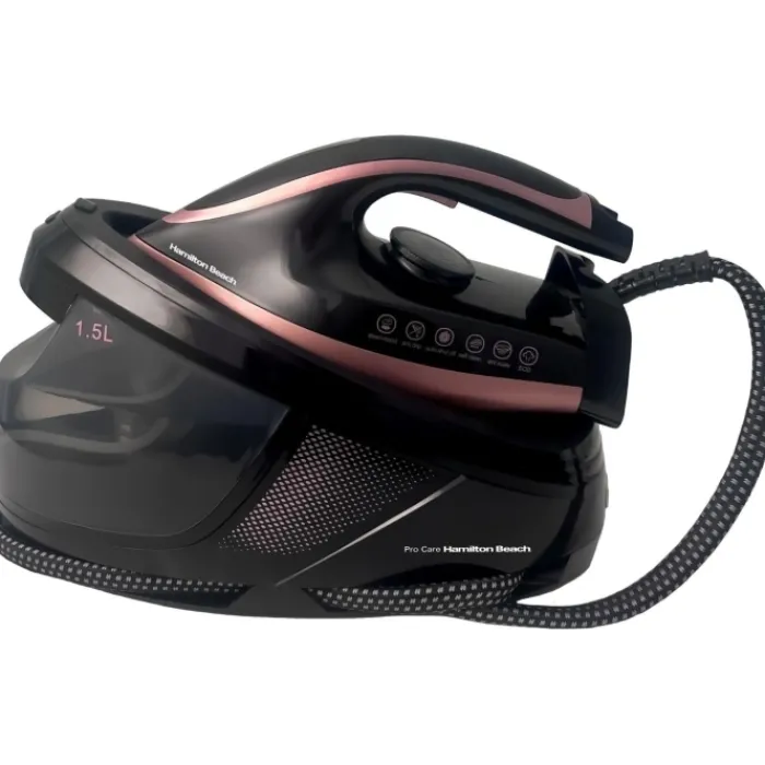hamilton_beach_hbsgbg_w_p_0.webp Hamilton Beach Irons*HB268SGBG 3100W Pro Care Steam Generator Iron