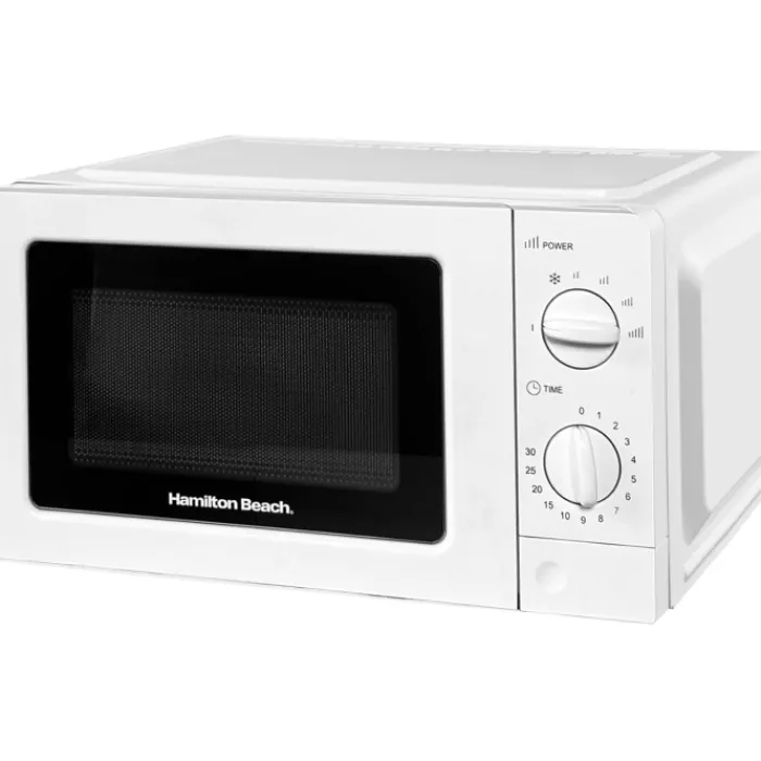 hamilton_beach_hbtw__litr_0.webp Hamilton Beach Microwaves*HB70T20W 20 Litre Solo Microwave - White