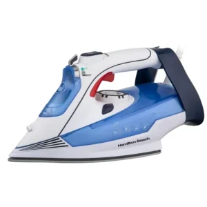 Hamilton Beach Irons*HB608WB Pro 3000W SteamMax Iron