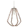 OAKS LIGHTING Shades*Hara copper lampshade