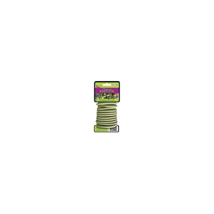 haxnicks_soft_tie_m_0.webp HAXNICKS LTD Garden Accessories*Haxnicks Soft Tie 5m