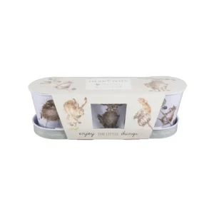 WRENDALEF/C Kitchen And Dining | Tableware*Herbs & Pots Tray