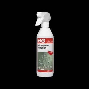 Hg Cleaning Products*Chandelier Cleaner