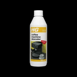 Hg Cleaning Products*Coffee Machine Descaler