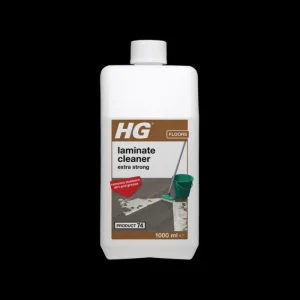 Hg Cleaning Products*Laminate Cleaner Extra Strong