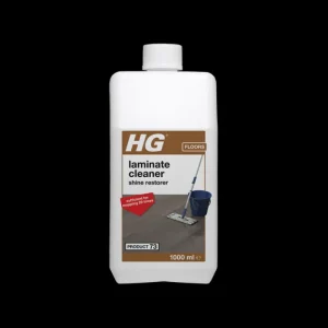 Hg Cleaning Products*Laminate Cleaner Shine Restrorer