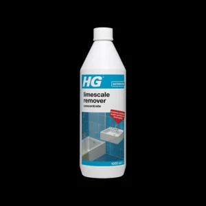 Hg Cleaning Products*Limescale Remover 1Ltr