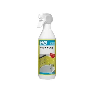 Hg Cleaning Products*Mould Spray