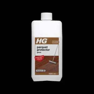 Hg Cleaning Products*Parquet Protector