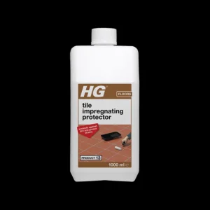 Hg Cleaning Products*Tile Impregnating Protector