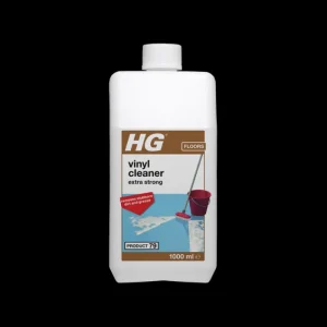 Hg Cleaning Products*Vinyl Cleaner Extra Strong