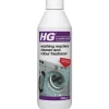 Hg Cleaning Products*Washing Machine Cleaner & Odour Freshner