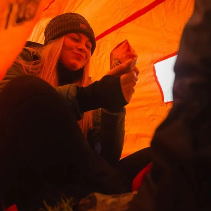 highlander__emergency_sur_1.webp HIGHLANDER(SCOTLAND) LTD Camping*Highlander 2-3 Emergency Survival Shelter