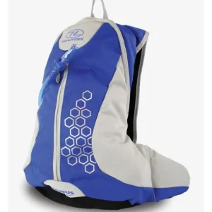 HIGHLANDER(SCOTLAND) LTD Camping*Highlander Aqueus 14 Litre Pack Blue