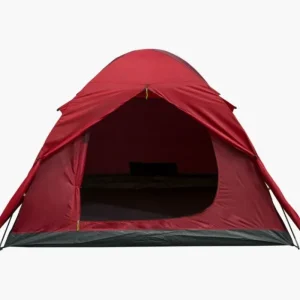 HIGHLANDER Camping*Birch 3 Person Tent