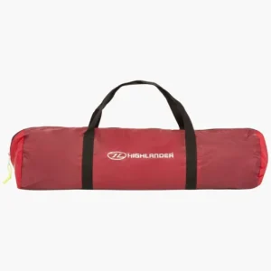 HIGHLANDER Camping*Birch 3 Person Tent