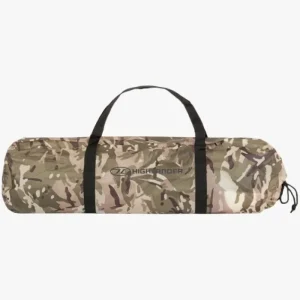 HIGHLANDER Camping*Blackthorn 2 Man Tent