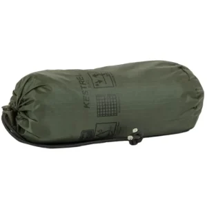 HIGHLANDER(SCOTLAND) LTD Camping*Highlander Kestrel Rip Stop Bivi Bag Green