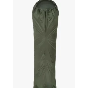HIGHLANDER(SCOTLAND) LTD Camping*Highlander Kestrel Rip Stop Bivi Bag Green