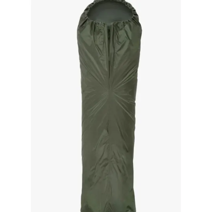 highlander_kestrel_rip_st_1.webp HIGHLANDER(SCOTLAND) LTD Camping*Highlander Kestrel Rip Stop Bivi Bag Green