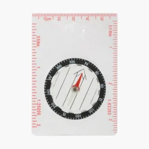 HIGHLANDER(SCOTLAND) LTD Camping*Highlander Map Compass