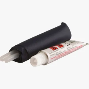 HIGHLANDER(SCOTLAND) LTD Camping*Highlander PVC Repair Kit