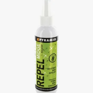 HIGHLANDER Camping*Repel Midge Spray