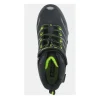 Hi Tec Sports Ltd Boots | Hiking Boots*Hi-Tec Kids Blackout Mid Boots