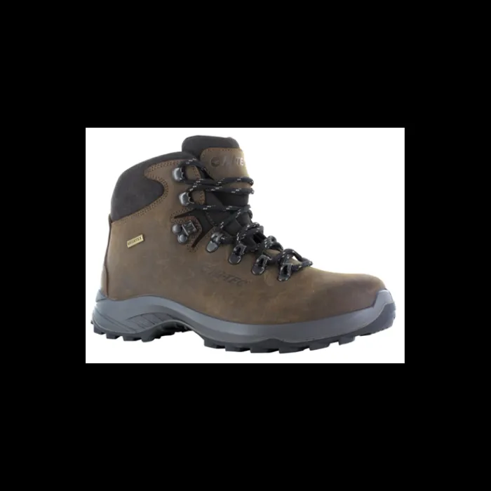 hitec_ravine_lite_wp_wome_1.webp Women Hi Tec Sports Ltd Hiking Boots*Hi-Tec Ravine Lite WP Womens Hiking Boots - Brown