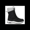 Women Hi Tec Sports Ltd Boots | Hiking Boots*Hi-Tec Sophia WP Black Winter Walking Boot
