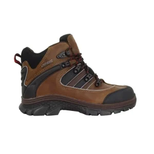 Hoggs Of Fife Ltd Safety Boots*Hoggs Apollo Safety Boot Crazy Horse Brown