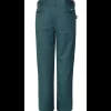 Hoggs Of Fife Ltd Trousers*Hoggs Bushwacker Stretch Lined Trousers - Spruce