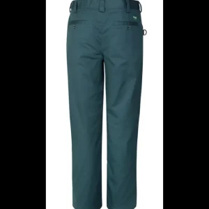 Hoggs Of Fife Ltd Trousers*Hoggs Bushwacker Stretch Lined Trousers - Spruce