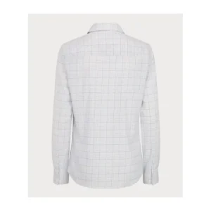 Women Hoggs Of Fife Ltd Shirts*Hoggs Callie Twill Check Shirt