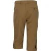 Hoggs Of Fife Ltd Trousers*Hoggs Carrick Moleskin Breeks - Dried Moss