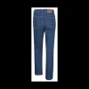 Hoggs Of Fife Ltd Trousers*Hoggs Clyde Comfort Denim Jeans - Stonewash