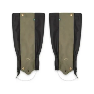 Women Hoggs Of Fife Ltd Shooting*Hoggs Field and Treck Country Gaiters Green