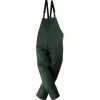 SIOEN Trousers*Hoggs Flexothane Bib & Brace Green