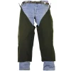 SIOEN Trousers*Hoggs Flexothane Leggings Green