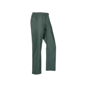 SIOEN Trousers*Hoggs Flexothane Trouser Green