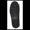 Women Hoggs Of Fife Ltd Boots*Hoggs II Cleveland Ladies Country Boot - Dark Brown / Navy