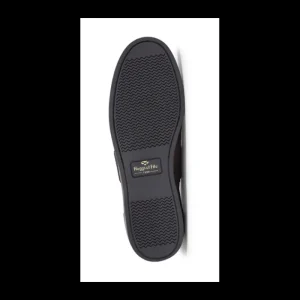 Women Hoggs Of Fife Ltd Shoes*Hoggs Mull Ladies Deck Shoes - Midnight Navy