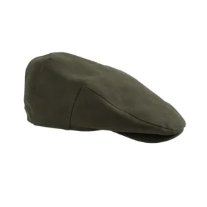 Hoggs Of Fife Ltd Hats, Gloves & Scarves*Hoggs Of Fife Kincraig W/P Cap - Green
