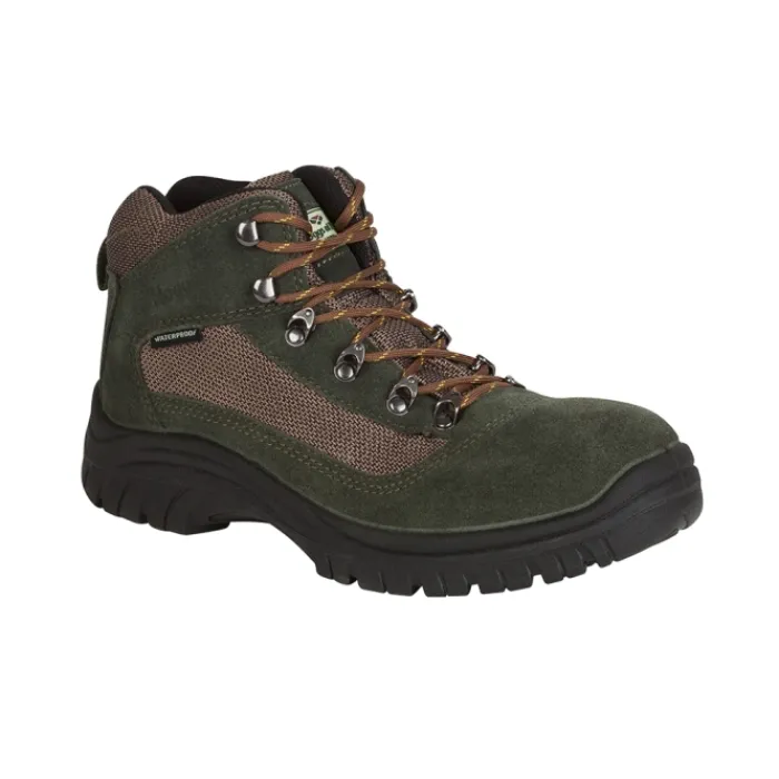 hoggs_rambler_hiking_boot_0.webp Women Hoggs Of Fife Ltd Hiking Boots | Hiking Boots*Hoggs Rambler Hiking Boot Green