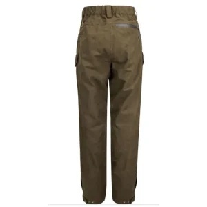 Hoggs Of Fife Ltd Trousers | Shooting*Hoggs Rannoch Lightweight Shooting Trousers - Brown